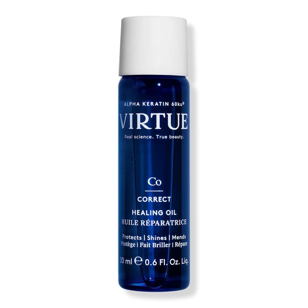 Virtue Healing Hair Oil